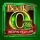 Bocoran RTP Slot Microgaming Book Of Oz